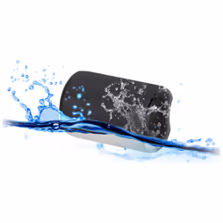 X JUMP ALTOPARLANTE AMPLIFICATO 18W WIRELESS TWS AUX-IN XJ 50 BLU