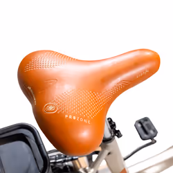 EMG City-bike vintage Audrey con ruota da 26", freni V-brake, motore 250W batteria ultra slim 13Ah, cambio Shimano - Vista aggiuntiva 5