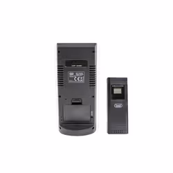 Trevi ME 3108 RC Nero Batteria - Vista aggiuntiva 5