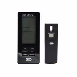 Trevi ME 3108 RC Nero Batteria - Vista aggiuntiva 6