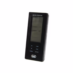 Trevi ME 3108 RC Nero Batteria - Vista aggiuntiva 7