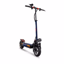 EMG VELOCIPTOR CLIMB 2 MWC ES111OR MONOP.EL. 10" OFFRD, Monopattino classico, Blu, 25 km/h, 125 kg, Qualsiasi tipo, 2 ruota(e ...