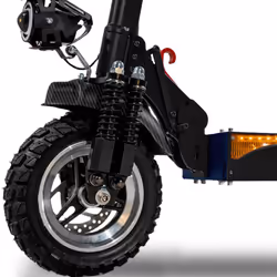 EMG VELOCIPTOR CLIMB 2 MWC ES111OR MONOP.EL. 10" OFFRD