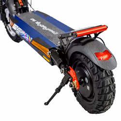 EMG VELOCIPTOR CLIMB 2 MWC ES111OR MONOP.EL. 10" OFFRD - Vista aggiuntiva 7