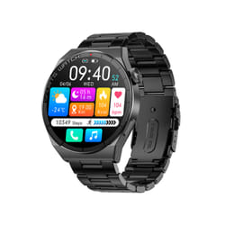 Trevi SMARTWATCH CON FUNZIONE CHIAMATA WIRELESS IP67 T-FIT 300 CALL NERO