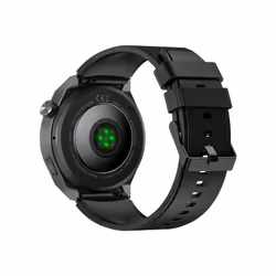 Trevi SMARTWATCH CON FUNZIONE CHIAMATA WIRELESS IP67 T-FIT 300 CALL NERO