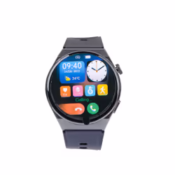 Trevi SMARTWATCH CON FUNZIONE CHIAMATA WIRELESS IP67 T-FIT 300 CALL NERO