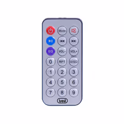 Trevi XFEST ALTOPARLANTE 60W WIRELESS USB MICRO SD AUX-IN TWS XF 470 KB - Vista aggiuntiva 5