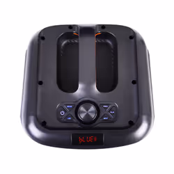Trevi XFEST ALTOPARLANTE 60W WIRELESS USB MICRO SD AUX-IN TWS XF 470 KB - Vista aggiuntiva 6