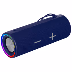 Trevi XR JUMP ALTOPARLANTE 20W WIRELESS USB MICRO SD TWS XR 8A35 BLU