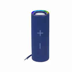 Trevi XR JUMP ALTOPARLANTE 20W WIRELESS USB MICRO SD TWS XR 8A35 BLU