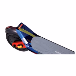 EMG Hero Multicolore 25 km/h 10 Ah - Vista aggiuntiva 4