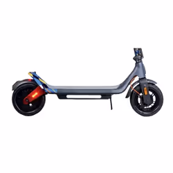 EMG Hero Multicolore 25 km/h 10 Ah - Vista aggiuntiva 5