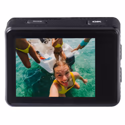 Trevi GO 2550 4K fotocamera per sport d'azione Full HD Wi-Fi 86 g - Vista aggiuntiva 4