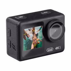 Trevi GO 2550 4K fotocamera per sport d'azione Full HD Wi-Fi 86 g - Vista aggiuntiva 5