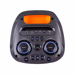 Trevi XFEST ALTOPARLANTE 110W WIRELESS USB MICRO SD AUX-IN TWS XF 780 KB - Vista aggiuntiva 4