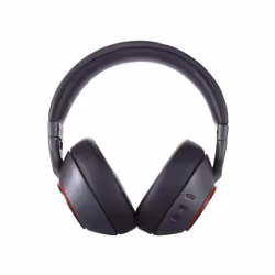 Trevi CUFFIA DJ WIRELESS CON RIDUZIONE RUMORE DJ 12E90 ANC