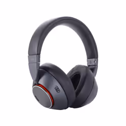 Trevi CUFFIA DJ WIRELESS CON RIDUZIONE RUMORE DJ 12E90 ANC - Vista aggiuntiva 4