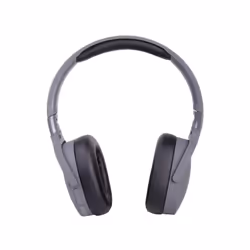Trevi CUFFIA DJ DIGITAL STEREO WIRELESS DJ 12E45 BT NERO - Vista aggiuntiva 4