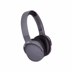 Trevi CUFFIA DJ DIGITAL STEREO WIRELESS DJ 12E45 BT NERO - Vista aggiuntiva 5