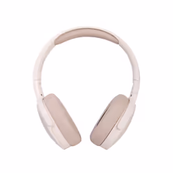 Trevi CUFFIA DJ DIGITAL STEREO WIRELESS DJ 12E45 BT CREMA - Vista aggiuntiva 5