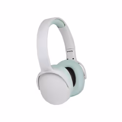 Trevi CUFFIA DJ DIGITAL STEREO WIRELESS DJ 12E45 BT VERDE - Vista aggiuntiva 4