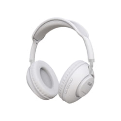 Trevi CUFFIA DJ HI-FI DIGITAL STEREO WIRELESS DJ 12E42 BT BIANCO