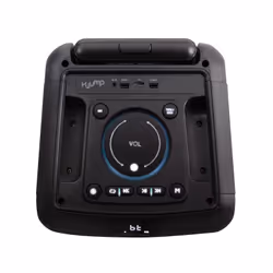 X JUMP ALTOPARLANTE AMPLIFICATO 180W WIRELESS TWS USB AUX-IN 12V XJ 5000 - Vista aggiuntiva 6