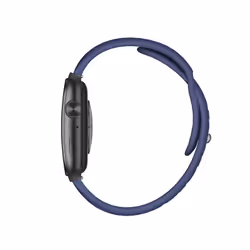 Trevi SMARTWATCH CON FUNZIONE CHIAMATA DISPLAY AMOLED CURVO ALWAYS ON T-FIT 400 C NERO - Vista aggiuntiva 4