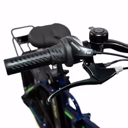EMG Bomber One Blu Acciaio 20" - Vista aggiuntiva 4