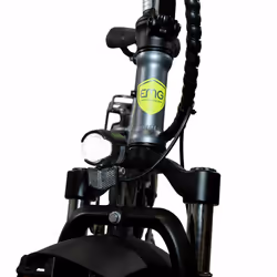 EMG Bomber One Antracite Acciaio 20" - Vista aggiuntiva 4