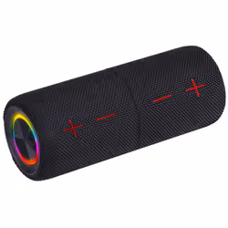 Trevi XR JUMP ALTOPARLANTE 2×10W WIRELESS MICRO SD AUX-IN IPX5 XR 8A44 DOUBLE NERO - Vista aggiuntiva 5