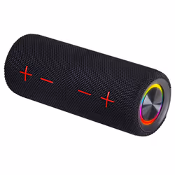 Trevi XR JUMP ALTOPARLANTE 2×10W WIRELESS MICRO SD AUX-IN IPX5 XR 8A44 DOUBLE NERO - Vista aggiuntiva 6