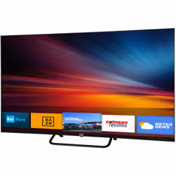 Trevi LTV 4302 SMART 43" Full HD Smart TV Wi-Fi Nero 200 cd/m² - Vista aggiuntiva 4
