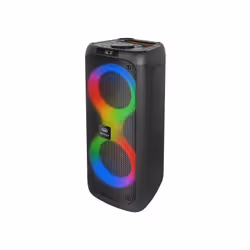 Trevi XFEST ALTOPARLANTE 35W WIRELESS USB MICRO SD AUX-IN TWS XF 480 KB, 35 W, Wireless, USB tipo A, USB tipo-C, Altoparlante ...
