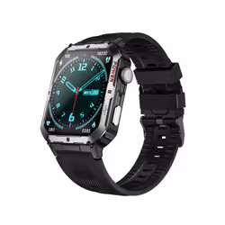 Trevi T-FIT 500 S, 5,23 cm (2.06"), AMOLED, Touch screen, 220 g