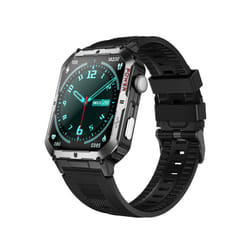 Trevi T-FIT 500 S Argento