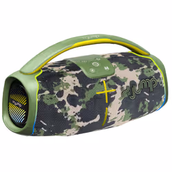 X JUMP XJ 150 Altoparlante portatile stereo Verde 60 W - Vista aggiuntiva 4