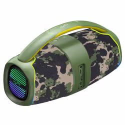 X JUMP XJ 150 Altoparlante portatile stereo Verde 60 W - Vista aggiuntiva 6