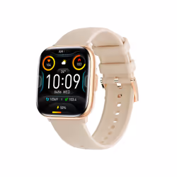 Trevi T-FIT 265 A 4,45 cm (1.75") AMOLED Digitale Touch screen Oro - Vista aggiuntiva 4