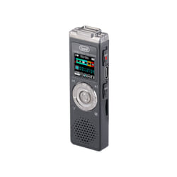Trevi DR 437 SA2 Lettore MP3 8GB Grigio