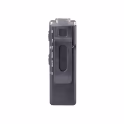 Trevi DR 437 SA2 Lettore MP3 8GB Grigio