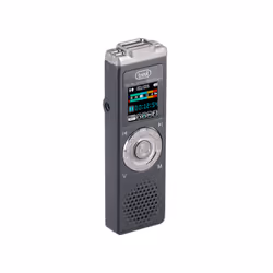 Trevi DR 437 SA2 Lettore MP3 8GB Grigio