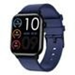 Trevi T-FIT 201 A Digitale Touch screen Nero