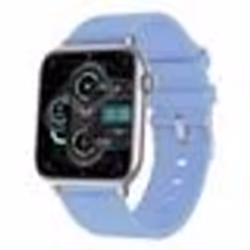 Trevi T-FIT 201 A, 4,7 cm (1.85"), AMOLED, Touch screen, 150 g