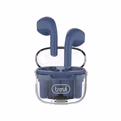 Trevi HMP 12E10 AIR Mix Color Auricolare Wireless In-ear Musica e Chiamate Bluetooth Multicolore - Vista aggiuntiva 3