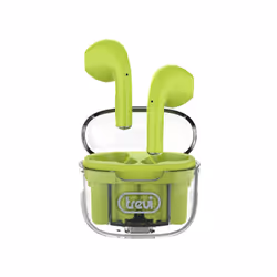 Trevi HMP 12E10 AIR Mix Color Auricolare Wireless In-ear Musica e Chiamate Bluetooth Multicolore - Vista aggiuntiva 4