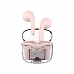 Trevi HMP 12E10 AIR Mix Color Auricolare Wireless In-ear Musica e Chiamate Bluetooth Multicolore - Vista aggiuntiva 5