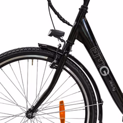 EMG Sea-TY Nero Acciaio 66 cm (26") 26,5 kg Litio - Vista aggiuntiva 2