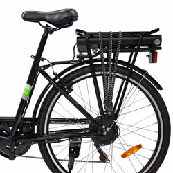 EMG Sea-TY Nero Acciaio 66 cm (26") 26,5 kg Litio - Vista aggiuntiva 3